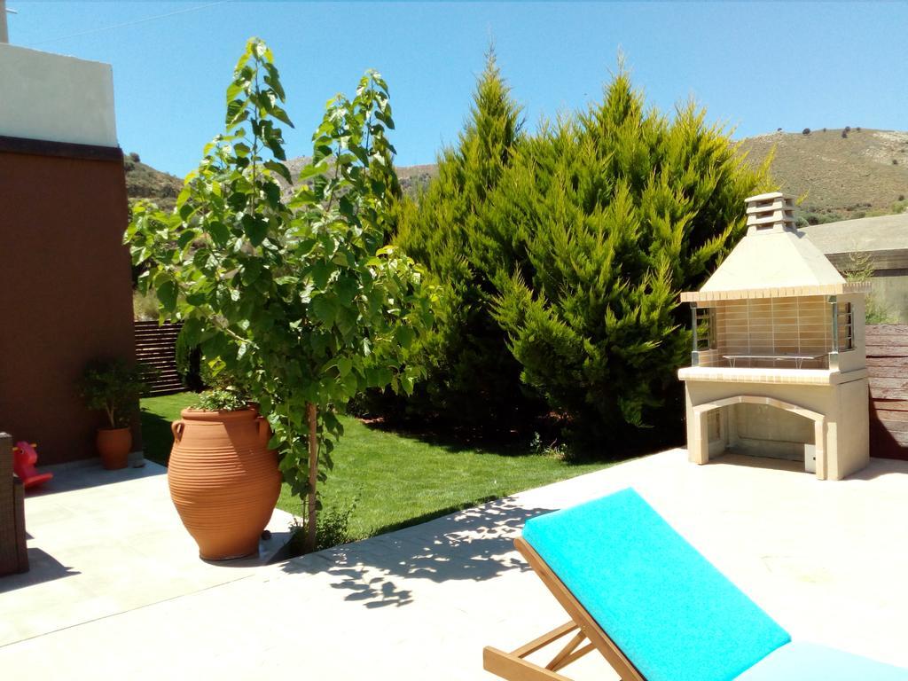 House Veggera - Private Swimming Pool Pombia Exterior foto