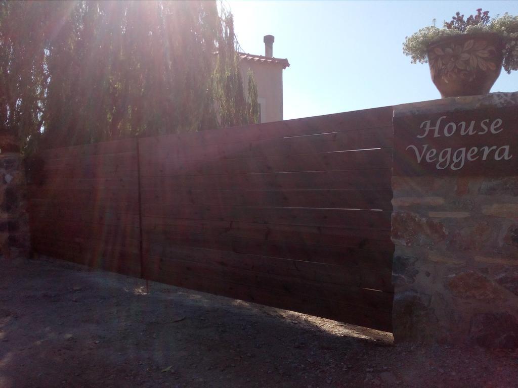 House Veggera - Private Swimming Pool Pombia Exterior foto