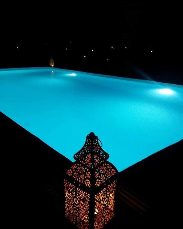 House Veggera - Private Swimming Pool Pombia Exterior foto