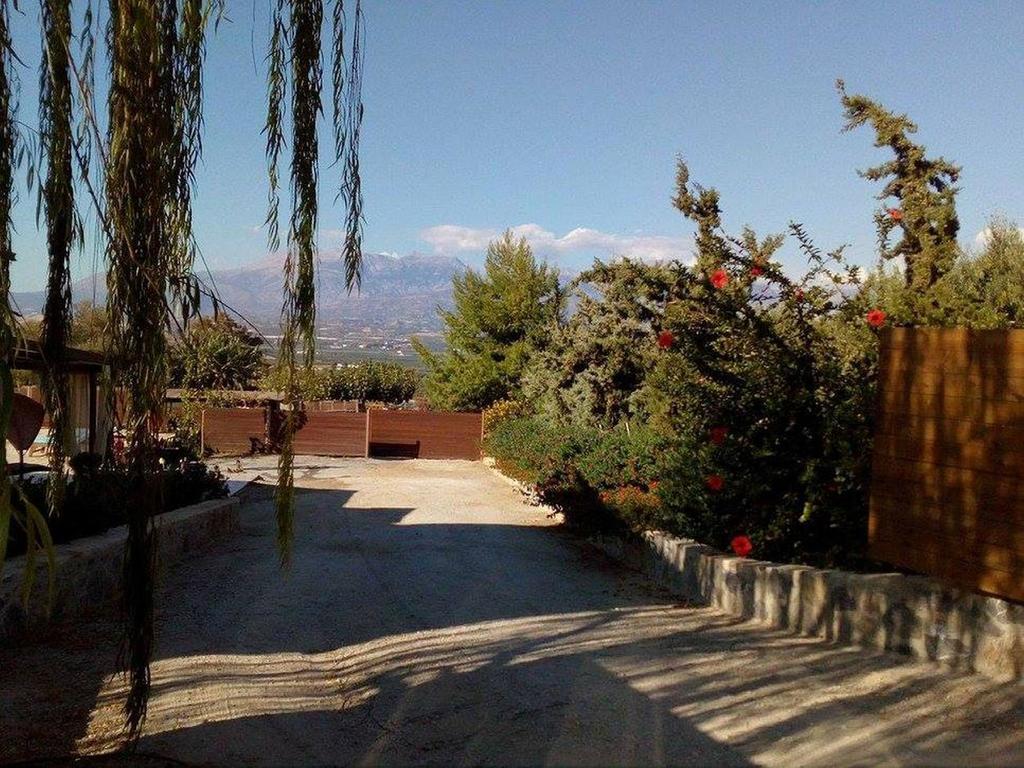 House Veggera - Private Swimming Pool Pombia Exterior foto